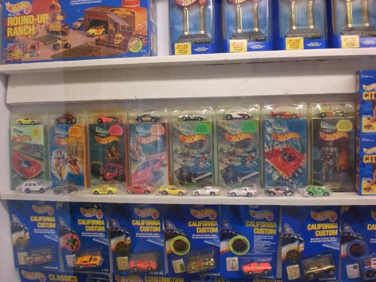 michael zarnock collection